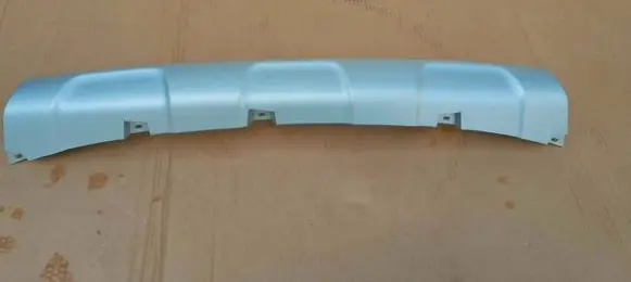 Dacia Sandero Front bumper 620721167R