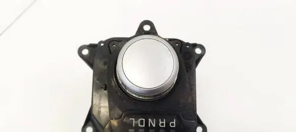 Chrysler 200 Gear shifter/selector 68271630AA 101243850001