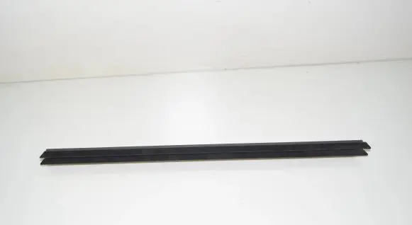 BMW 2 F46 Rubber seal rear door window/glass 7316787 51357316787