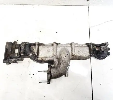 Hyundai Sonata Intake manifold 2838127450 6h180088