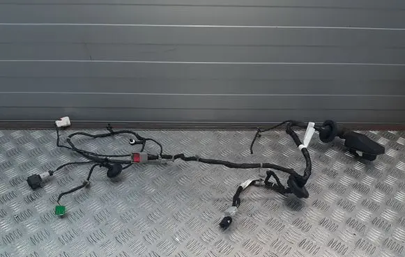 Chevrolet Camaro Front door wiring loom 23397460