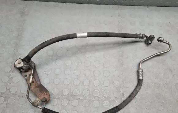 BMW X5 E70 Power steering hose/pipe/line 6793667