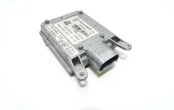 Porsche Cayenne (92A) Blind spot module 7P5910566B 4H0907566 2694A009014