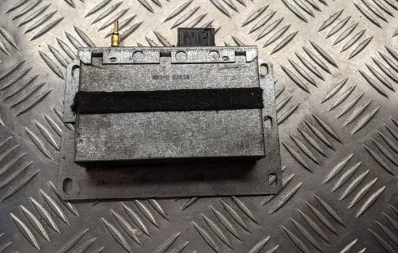 Rover 75 GPS navigation control unit/module 3240230