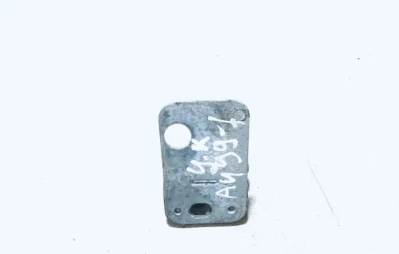 Audi A6 S6 C6 4F Rear door lower hinge