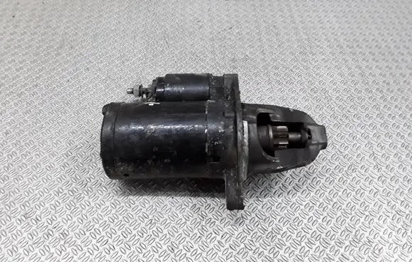 Smart ForFour I Starter motor MR994922 M000T45271Z1 03T351