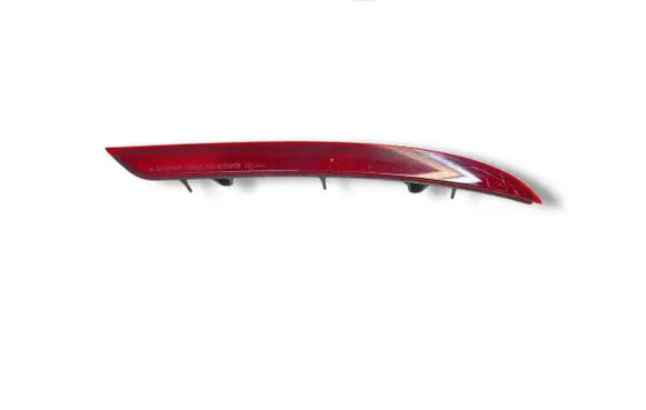 Opel Astra J Rear tail light reflector 13370760