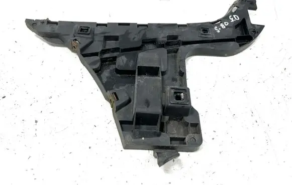 Volvo S80 Rear bumper mounting bracket 31213294