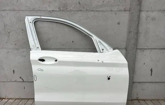 BMW X3 G01 Front door