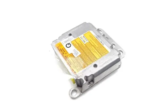 Nissan Juke I F15 Airbag control unit/module 98820-1KC0A F01G07208D
