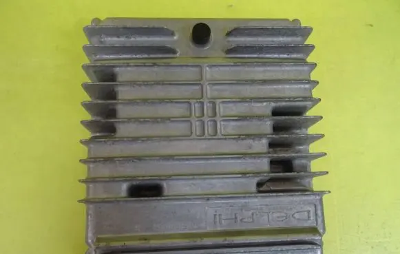 Ford Mondeo Mk III Engine control unit/module 5S71-12A650-HB 5S7112A650HB 28025124