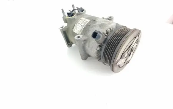 Volvo S60 Air conditioning (A/C) compressor (pump) 31332616 12W132 R134ABFFB