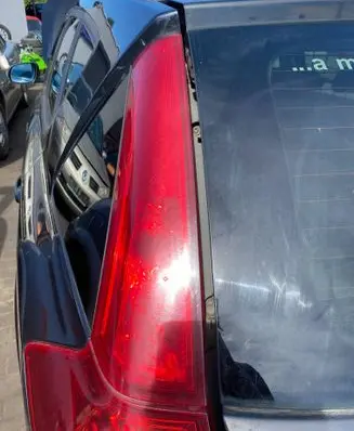KIA Ceed Rear/tail lights
