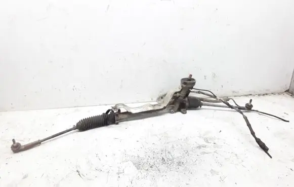 Volkswagen Polo IV 9N3 Steering rack 6Q1423105