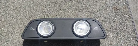 Audi Q7 4M Other interior light 4M0947111 4M0947291 4M0947292
