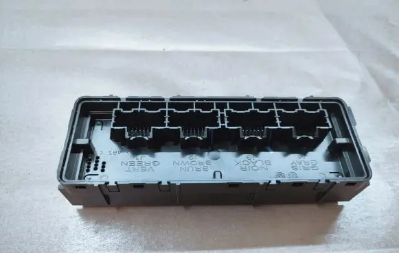Opel Mokka X Other control units/modules 13506235