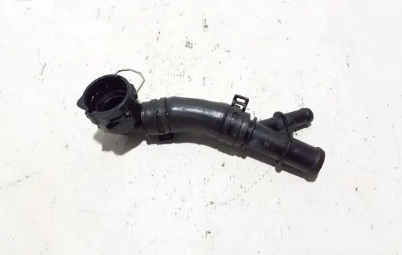 Skoda Octavia Mk3 (5E) Air intake hose/pipe 5Q0121087A