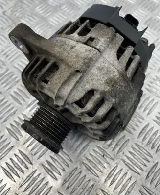 Generator/alternator