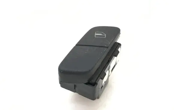 Volkswagen Polo Electric window control switch 6Q0959855