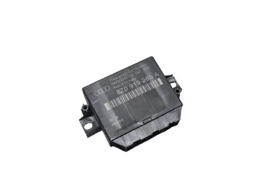 Audi A4 S4 B6 8E 8H Parking PDC control unit/module 8Z0919283A 601794 0204041