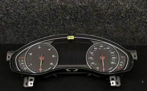 Speedometer (instrument cluster)