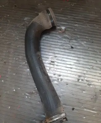 Opel Zafira B Intercooler hose/pipe