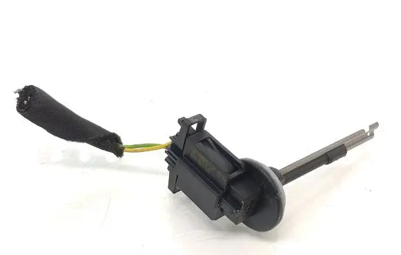 Interior temperature sensor