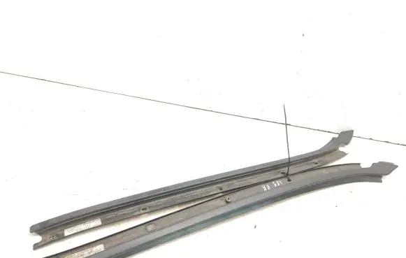 Citroen Xsara Windshield trim 9623142880 9623142980