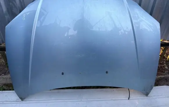 Mazda 3 I Engine bonnet/hood