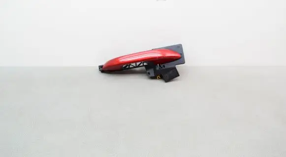 Hyundai i10 Rear door exterior handle