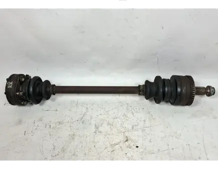 Mercedes-Benz SLK R170 Rear driveshaft