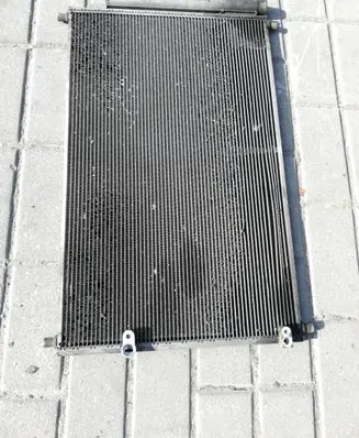 Toyota Avensis T270 A/C cooling radiator (condenser)