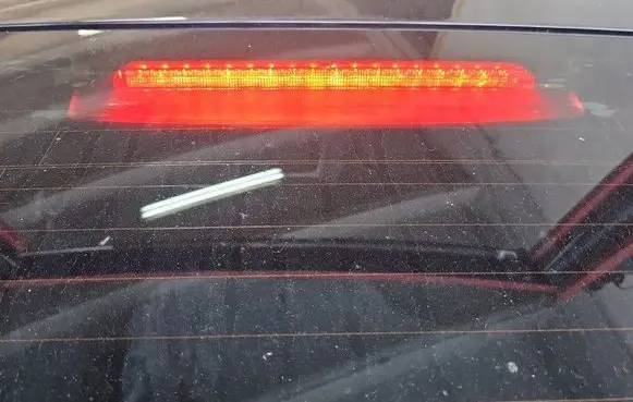 Audi A5 8T 8F Third/center stoplight 8T0945097 IMPRK1488666