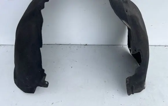 Audi A4 S4 B7 8E 8H Front wheel arch liner splash guards