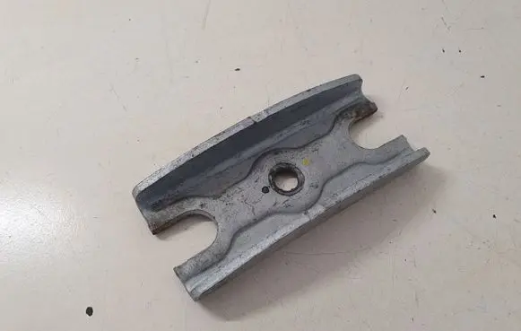 Ford Transit Custom Fuel Injector clamp holder BK2Q9L535AD