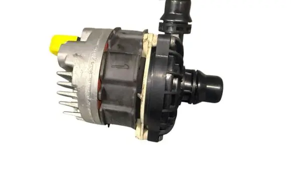 Mercedes-Benz S C217 Electric auxiliary coolant/water pump A0005007500 A2C13217000 0005007500