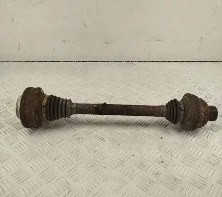 Audi A6 S6 C7 4G Front driveshaft 1K0407283A