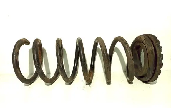 Volvo S80 Rear coil spring