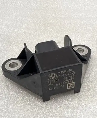 BMW 7 F01 F02 F03 F04 Airbag deployment crash/impact sensor 9159310 190508
