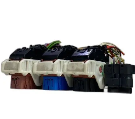DS Automobiles 4 II Other wiring loom 9677987180 AB1