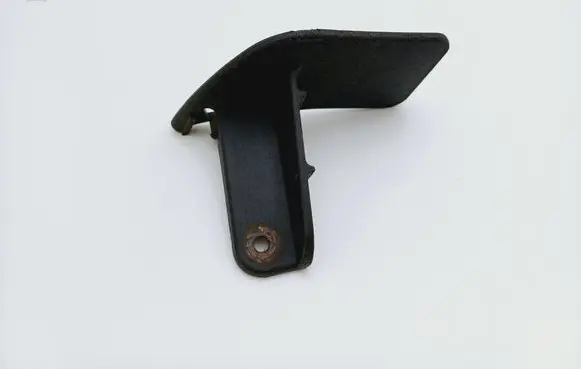 Peugeot 107 Rear mudguard MP5758