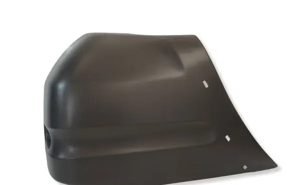 Toyota RAV 4 (XA10) Rear bumper corner part panel trim 5216242020AUTOAS2 5216042020