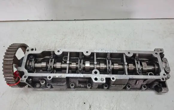 Peugeot Partner III Camshaft S27610593 9685177110D