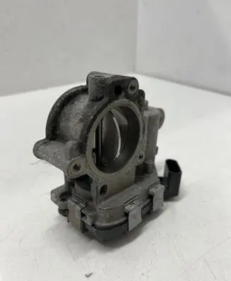 Skoda Fabia Mk3 (NJ) Throttle valve 04B128063K 022658A0