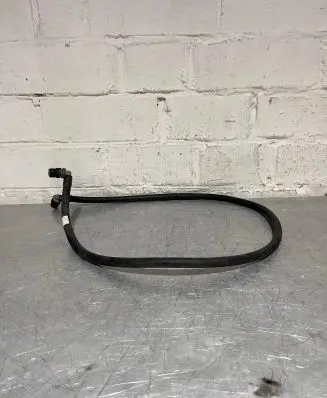 BMW 5 F10 F11 Headlight washer hose/pipe 7178747