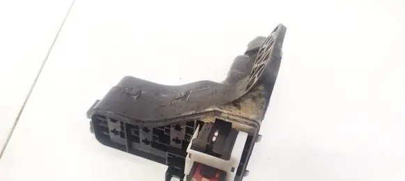Toyota Corolla Verso AR10 Fuse box set