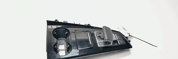 Audi A4 S4 B9 8W Cup holder pad/mat 