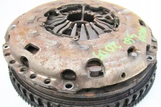 Volvo S60 Clutch set kit