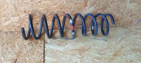 Volvo V40 Rear coil spring