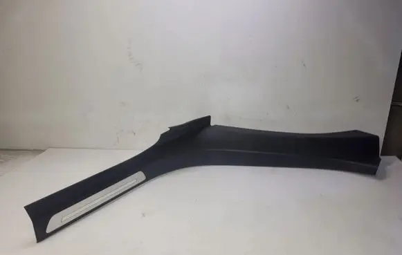 Audi A8 S8 D4 4H Thresholds for All-terrain vehicles 